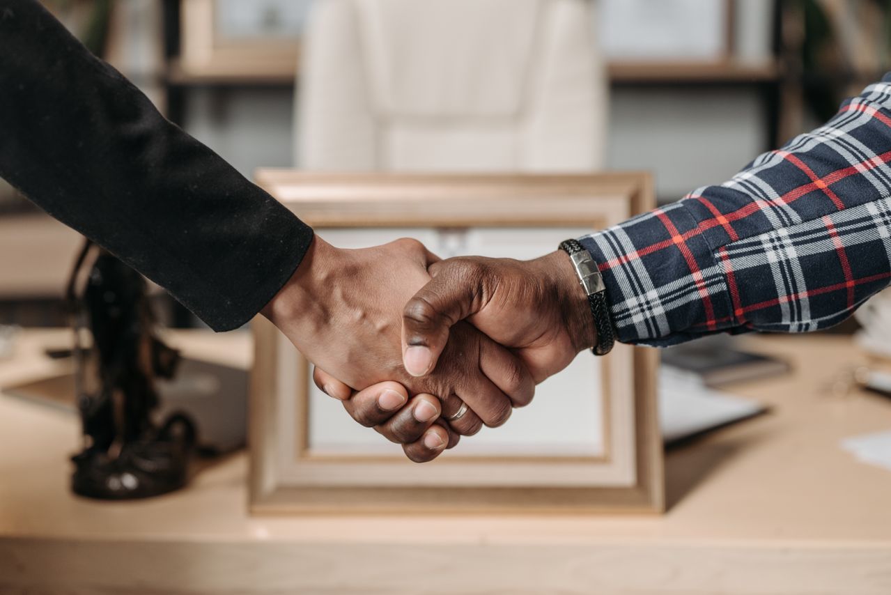 CableOne Government Partnership